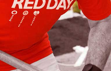 Keller Williams Realty RED Day Coeur d'Alene